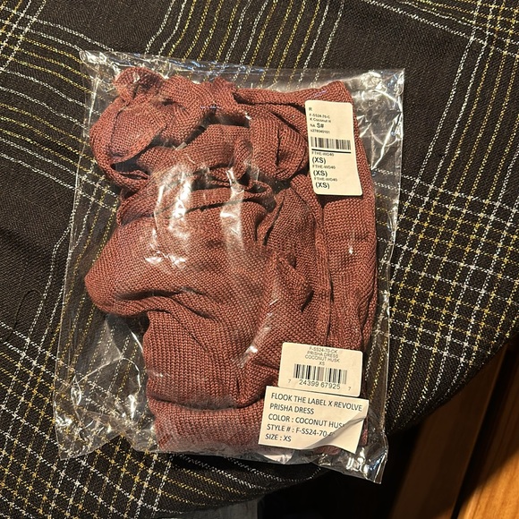 Flook Prisha Dress - Picture 5 of 5